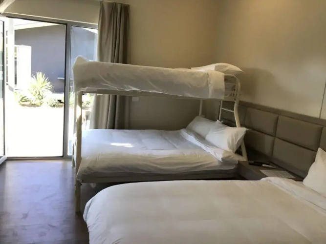 Sunshine Gardens Bourke Resort