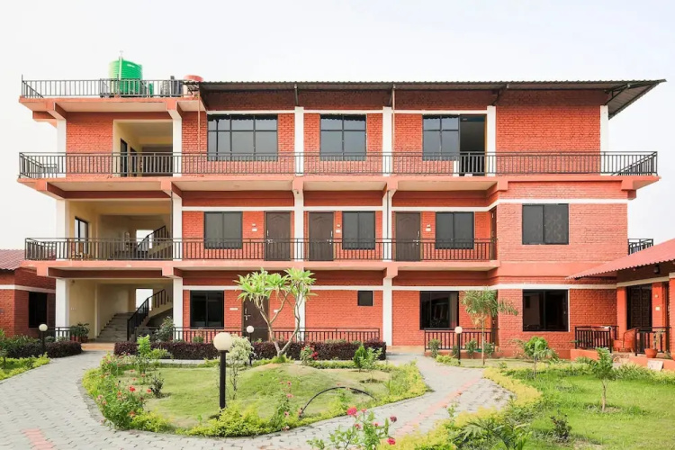 Imagen del hotel