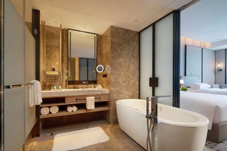 Executive Twin room