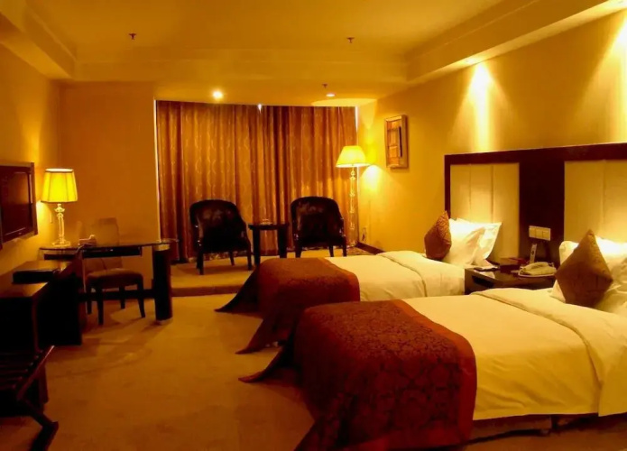 Sapphire Hotel