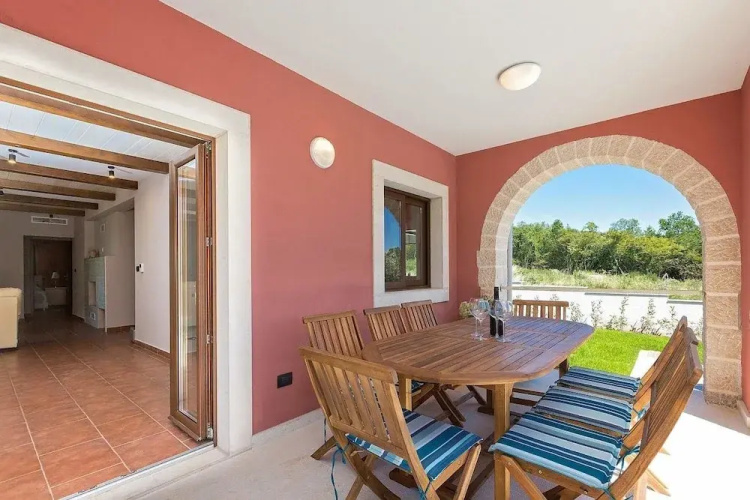 Villa Rea