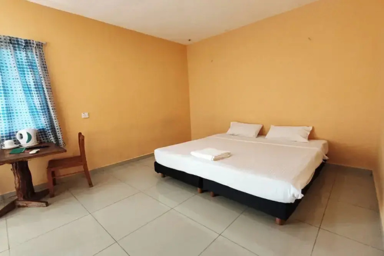 Ovilla Home B&B