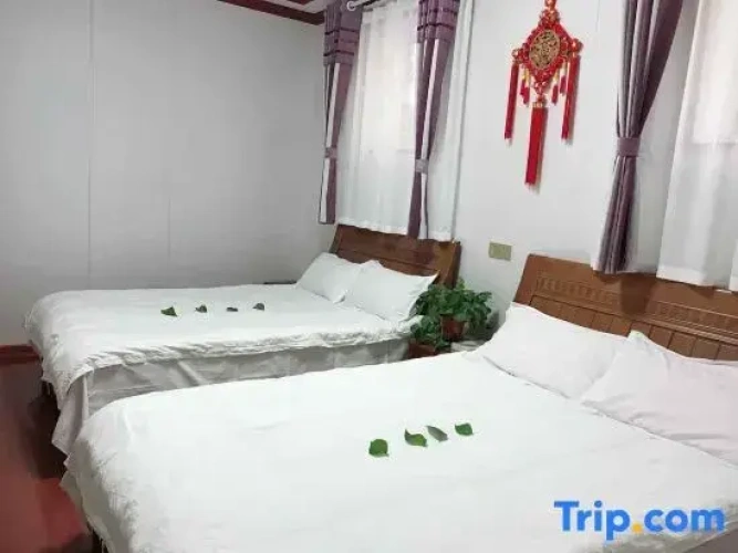 1 Bedroom Suite