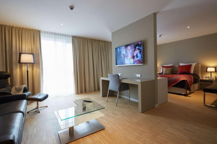 Suite