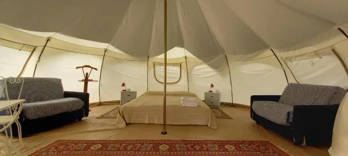 Tent