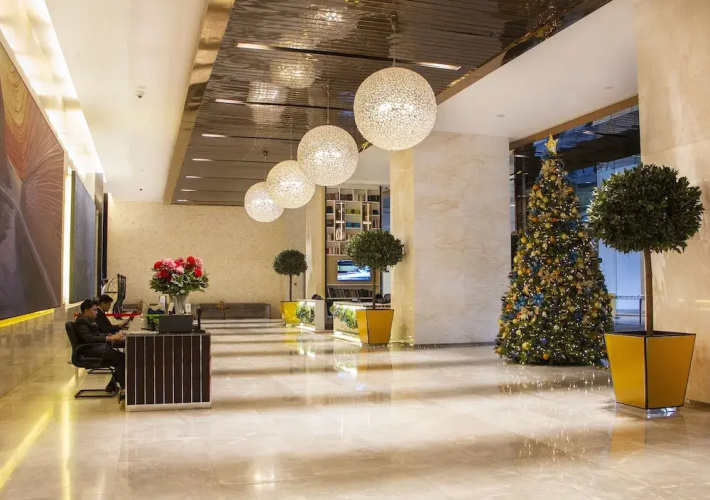 Platinum KLCC Kuala Lumpur by SabaSuites