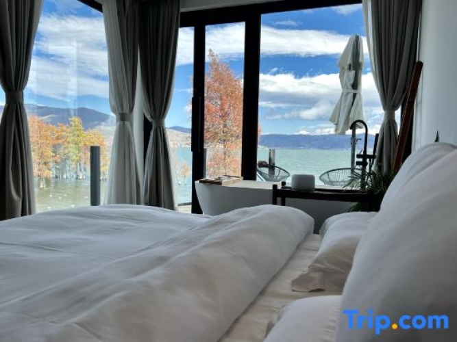 Luxury room