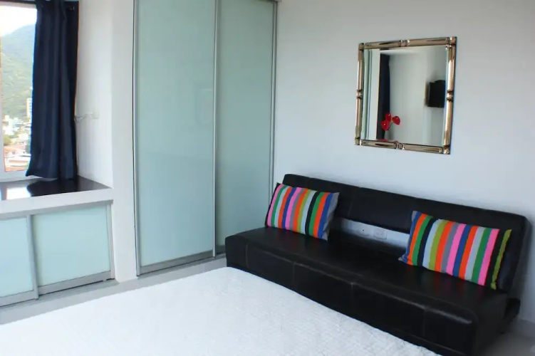 Apartamentos Suiteline Plus - Oceanview