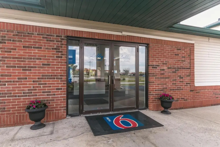 Studio 6 Georgetown, Ky – Lexington North - Georgetown, KY