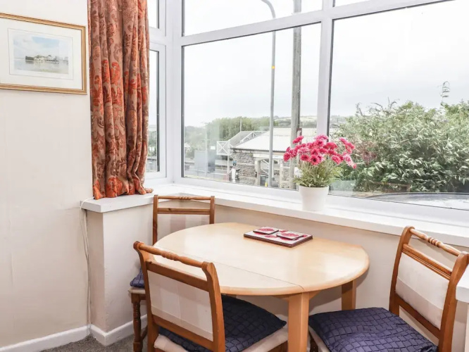 Gwylan Apartment