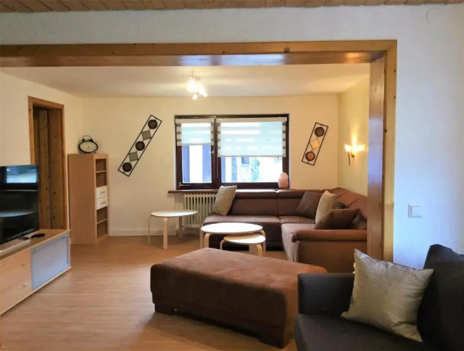 Haus Blattert - Neuglashütten