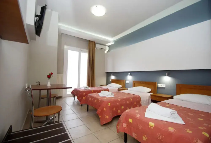 Hotel Rodon