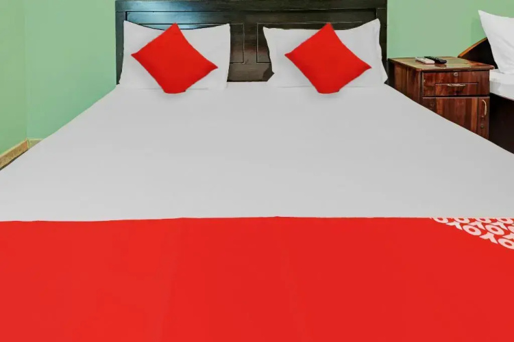 OYO 795 Al Karawan Hotel