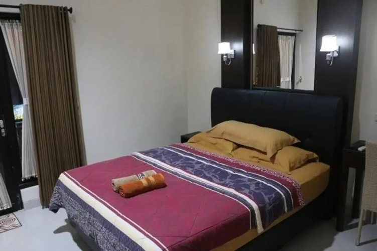 Agung Inn