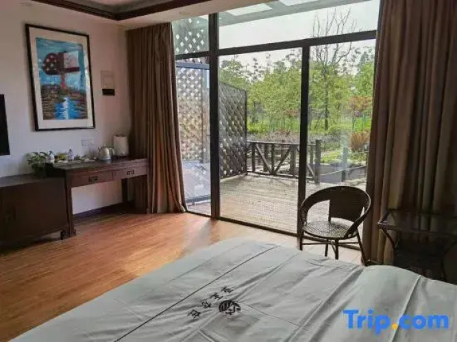 Shanghai Yazheng Farm Stay
