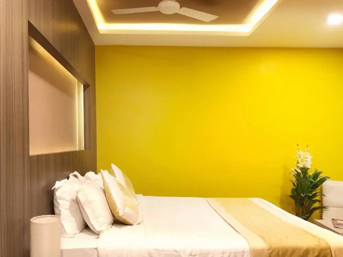 Hotel Kailash