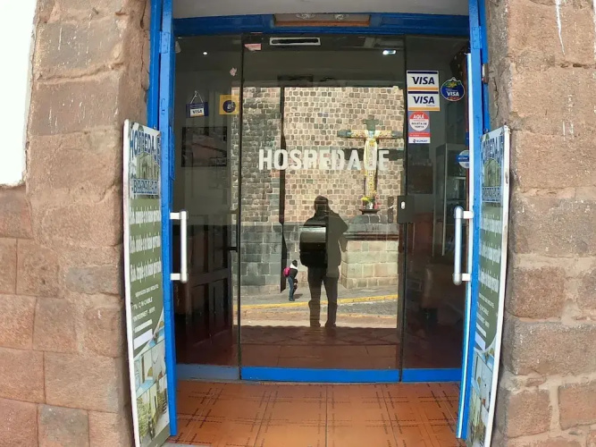 Imagen del hotel
