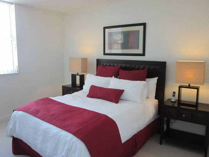 Churchill Suites Miami Brickell