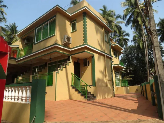 TSK - Di Maru - Luxury Guest House