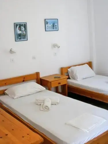 Rafeleti Rooms