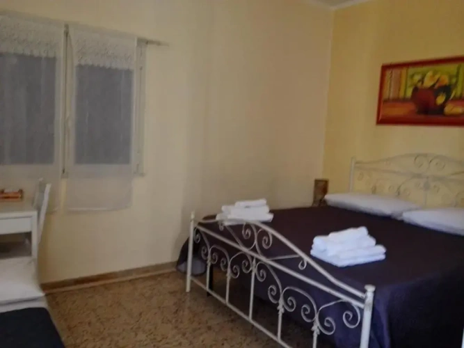 Comfort Quadruple room