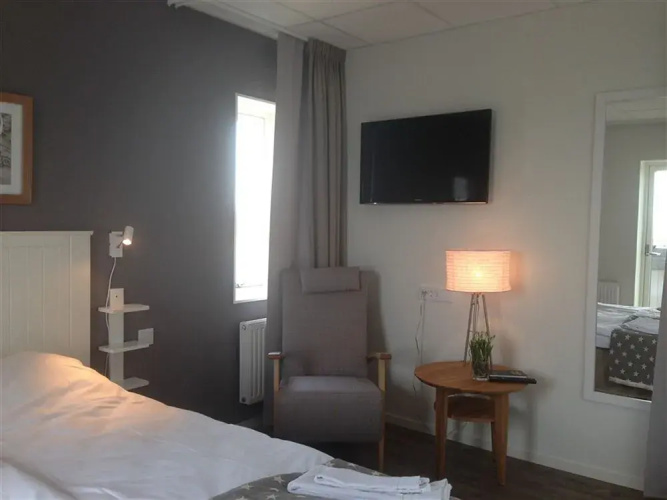 Hotell Hamnen