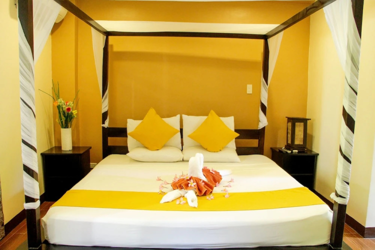 Island Nook Boutique Hotel