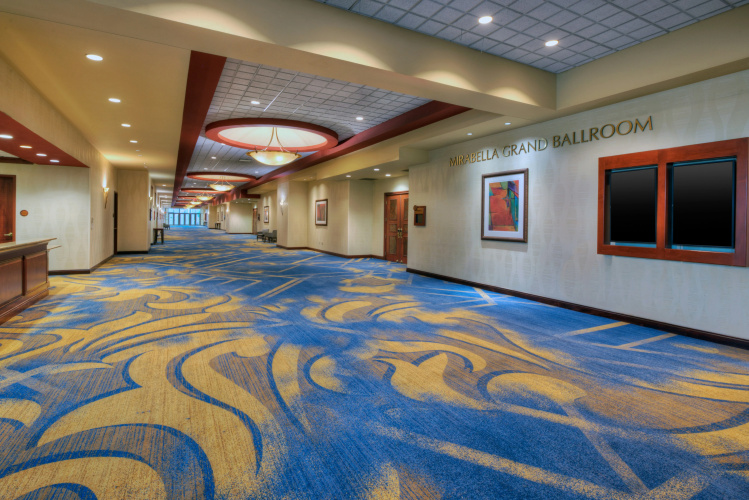 Embassy Suites by Hilton Nashville SE Murfreesboro photo 19
