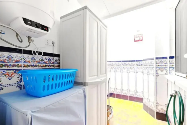 Apartamento La Sal
