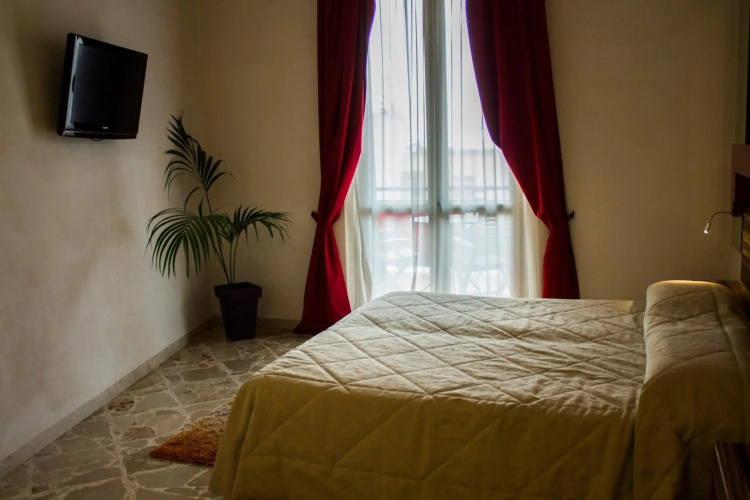Divino Hotel