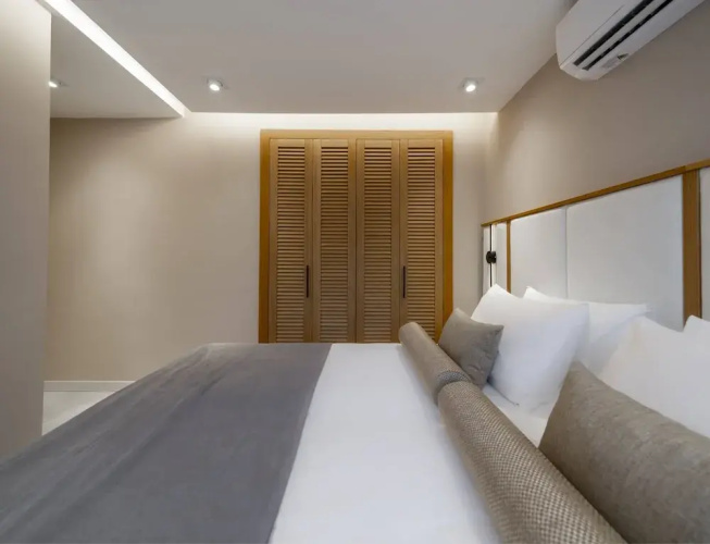 Helis Premium Suites Bodrum