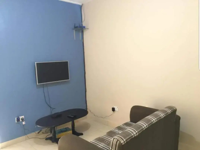 TGS Homestay