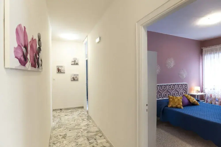 Casa Vacanza Flora