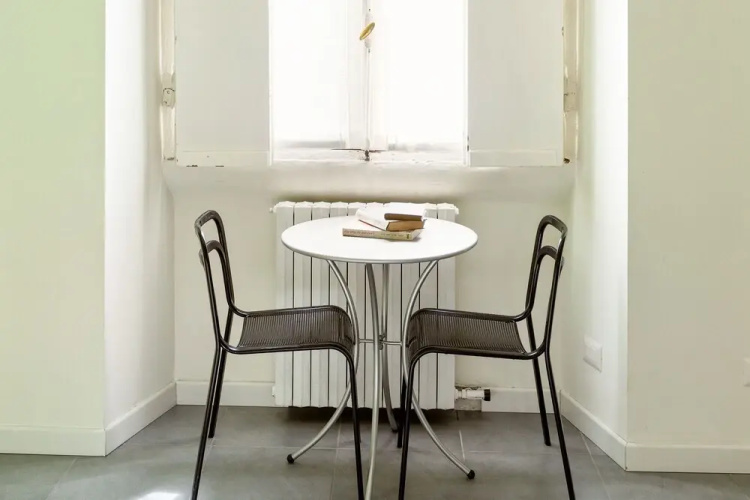 Cenisio & Sempione Cosy Flat