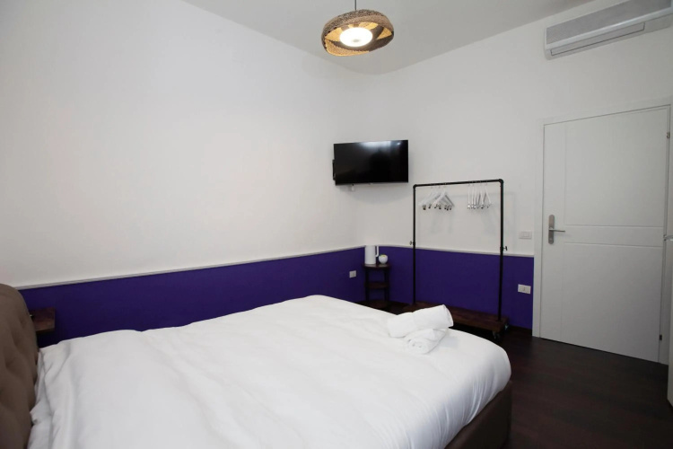 Myrtus Guest House Cagliari
