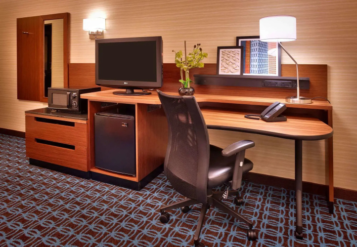 Fairfield Inn By Marriott Yuma