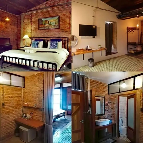 Superior Single room