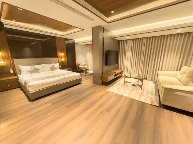 Superior Suite