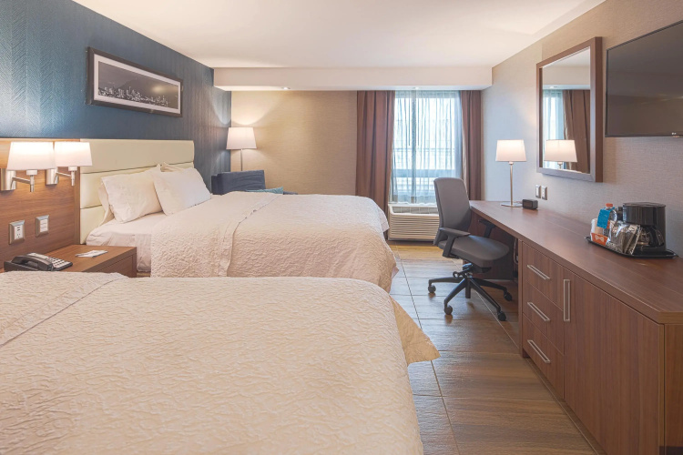 Hampton Inn by Hilton Monterrey/Galerías-Obispado