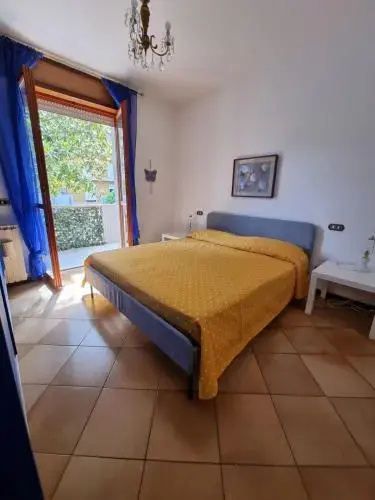 Sesia Apartment