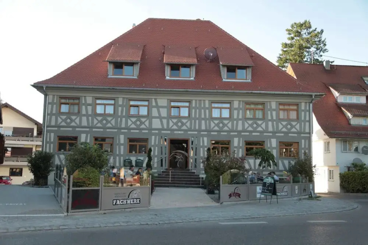 Hotelafbeelding
