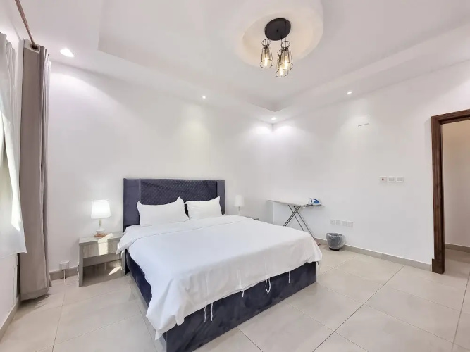 Hometel An Nahdah