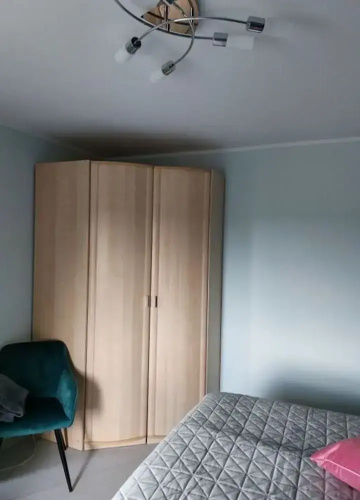 Sunshine Comfortable Holiday Residence