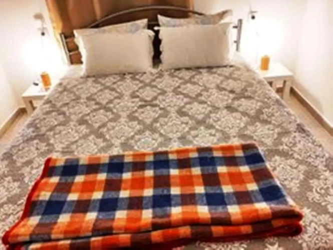 1 Bedroom Cottage