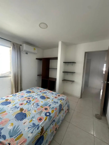 Indias Apartment