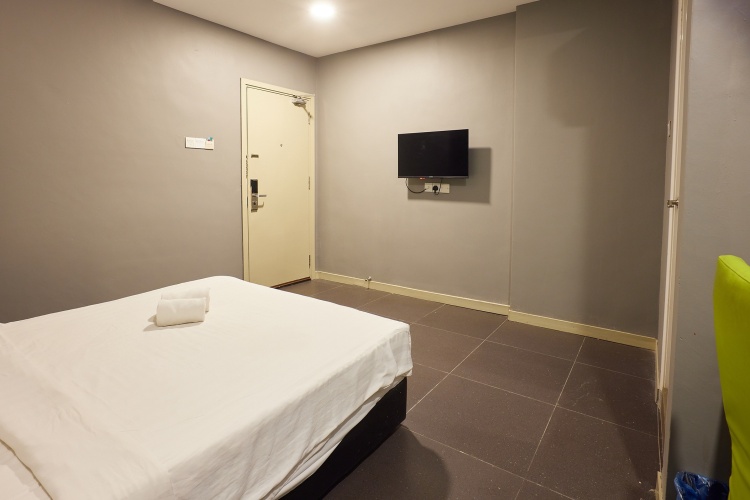 Executive room
