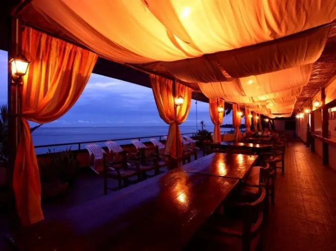Lemlunay Resort