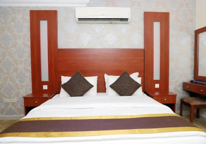Standard Apartment