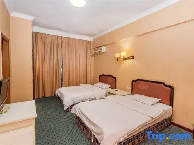 Wangjiao Hotel