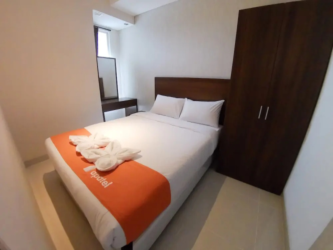 Apatel Elpis Residences 09C03